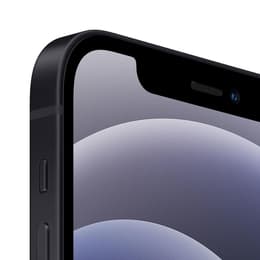 iPhone 12 128 GB - Black - Unlocked | Back Market