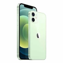iPhone 12 mini 256GB - Green - Unlocked | Back Market