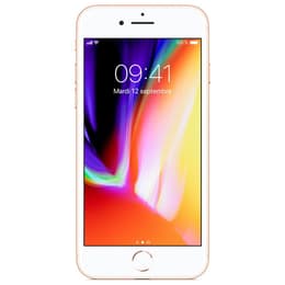 iPhone 8 64GB - Gold - Unlocked | Back Market