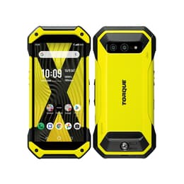 Kyocera Torque 5G Refurbished | Back Market