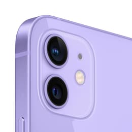 iPhone 12 mini 64GB - Purple - Unlocked | Back Market