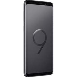 Galaxy S9 64GB - Midnight Black - Unlocked | Back Market