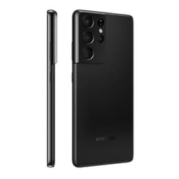 Galaxy S21 Ultra 5G 256GB - Black - Unlocked | Back Market