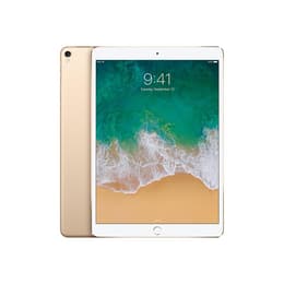 iPad Pro 10.5 64GB SIMフリー ゴールド 第1世代 Apple iPad Pro 10.5インチ Wi-Fi+Cellular 64GB MQF12J/A SIMフリー