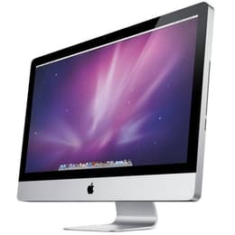 iMac 27-inches (2013) - Core i7 3.5 GHz - 32GB RAM - SSD 128 GB +