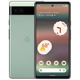 Google Pixel 6a 128GB - Green - Unlocked | Back Market