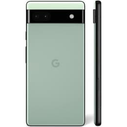 Google Pixel 6a ミントグリーン 128GB Google Pixel 6a 128GB - Green - Unlocked | Back Market