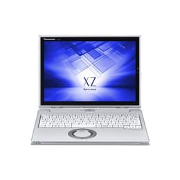 Panasonic ToughBook CF-XZ6 12