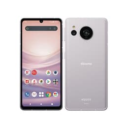 docomo　SHARP AQUOS sense7 SHARP Aquos sense 7 128GB 6GB RAM 5G Android Phone Smartphone
