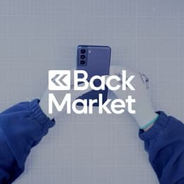 Google Pixel 7 128GB - White - Unlocked | Back Market