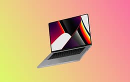 MacBook Pro Retina 13-inch (2017) - Core i5 - 16GB SSD 256