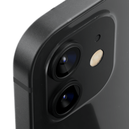 iPhone 12 mini 128GB - Black - Unlocked | Back Market iPhone 12 mini 128GB - Black - Unlocked | Back Market