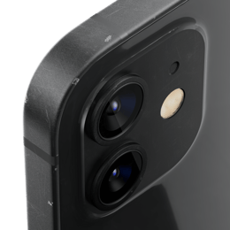 iPhone 7 Plus Black 32 GB au