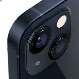 iPhone 13 mini 128GB - Midnight - Unlocked | Back Market