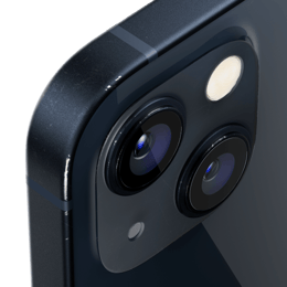 iPhone 13 256GB - Midnight - Unlocked | Back Market