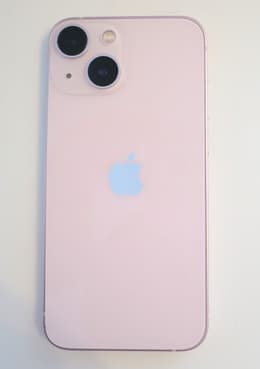 iPhone 13 mini 512GB - Pink - Unlocked | Back Market