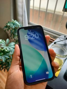 iPhone 12 Pro 128GB - Graphite - Unlocked | Back Market