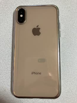 iPhone XS 256GB - Silver - Unlocked | Back Market