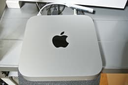 Mac mini (2023) Apple M2 3.49 GHz - 256 GB SSD - 16GB | Back Market