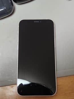 iPhone 12 mini 64GB - Black - Unlocked | Back Market