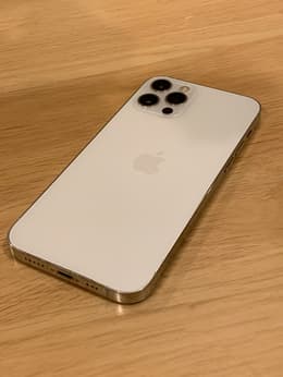 iPhone 12 Pro 128GB - Graphite - Unlocked | Back Market