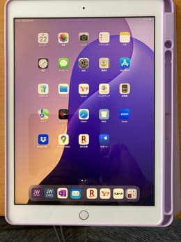iPad 10.2