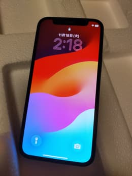 iPhone 12 mini 256GB - Red - Unlocked | Back Market