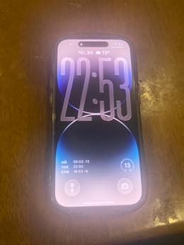 iPhone 14 Pro 256GB - Deep Purple - Unlocked | Back Market