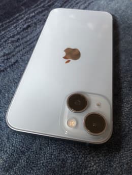 iPhone 14 256GB - Blue - Unlocked | Back Market
