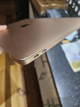 Apple MacBook Air 2018 Retina 13インチ MacBook Air 13インチRetinaディスプレイ [2018年 /SSD 128GB /メモリ