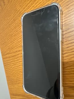iPhone 12 256GB - Black - Unlocked | Back Market
