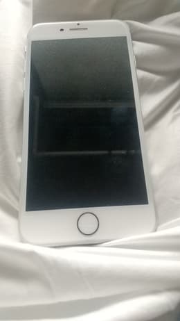 iPhone 8 64GB - Silver - Unlocked | Back Market