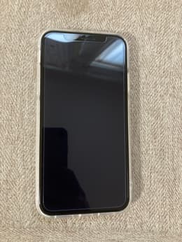 iPhone 11 256GB - Black - Unlocked | Back Market