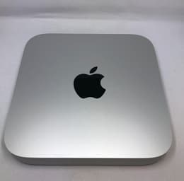 Apple Mac mini (M2) シルバー Apple Mac Mini M2