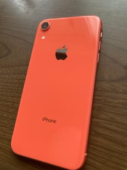 iPhone XR 64GB - Red - Unlocked | Back Market