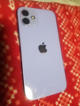 iPhone 12 256GB - Black - Unlocked | Back Market